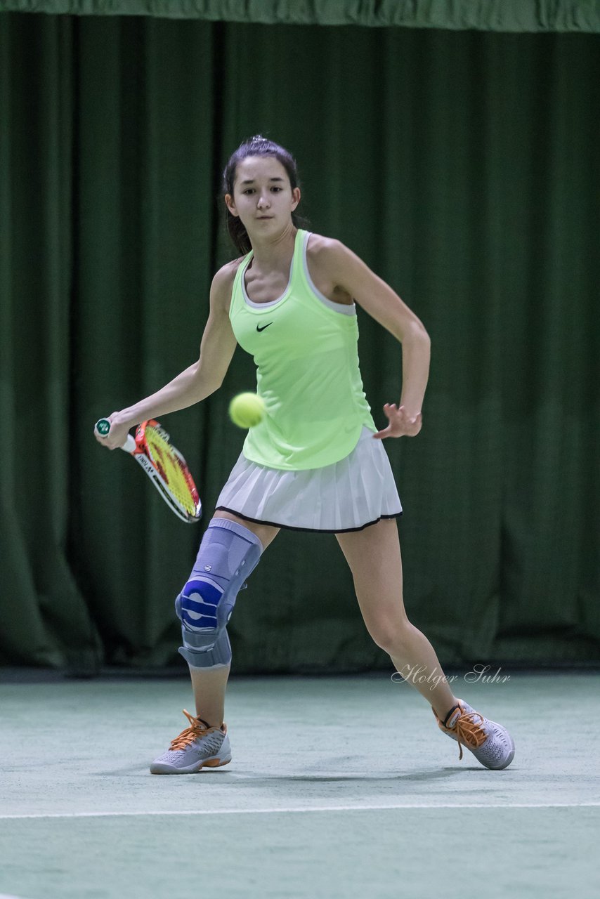 Bild 240 - Damen OL CadA - Hamburger Polo Club : Ergebnis: 6:0